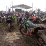 Ajang Motor Trail Adventure Berlangsung Meriah, Pemdes Sokokulon: Trabas Itu Berskala Nasional