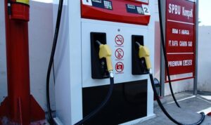 BPH Migas Akan Atur Pembelian BBM Subsidi Untuk Kendaraan Pribadi