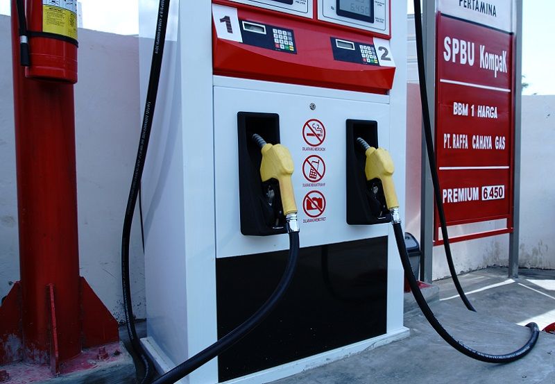 BPH Migas Akan Atur Pembelian BBM Subsidi Untuk Kendaraan Pribadi