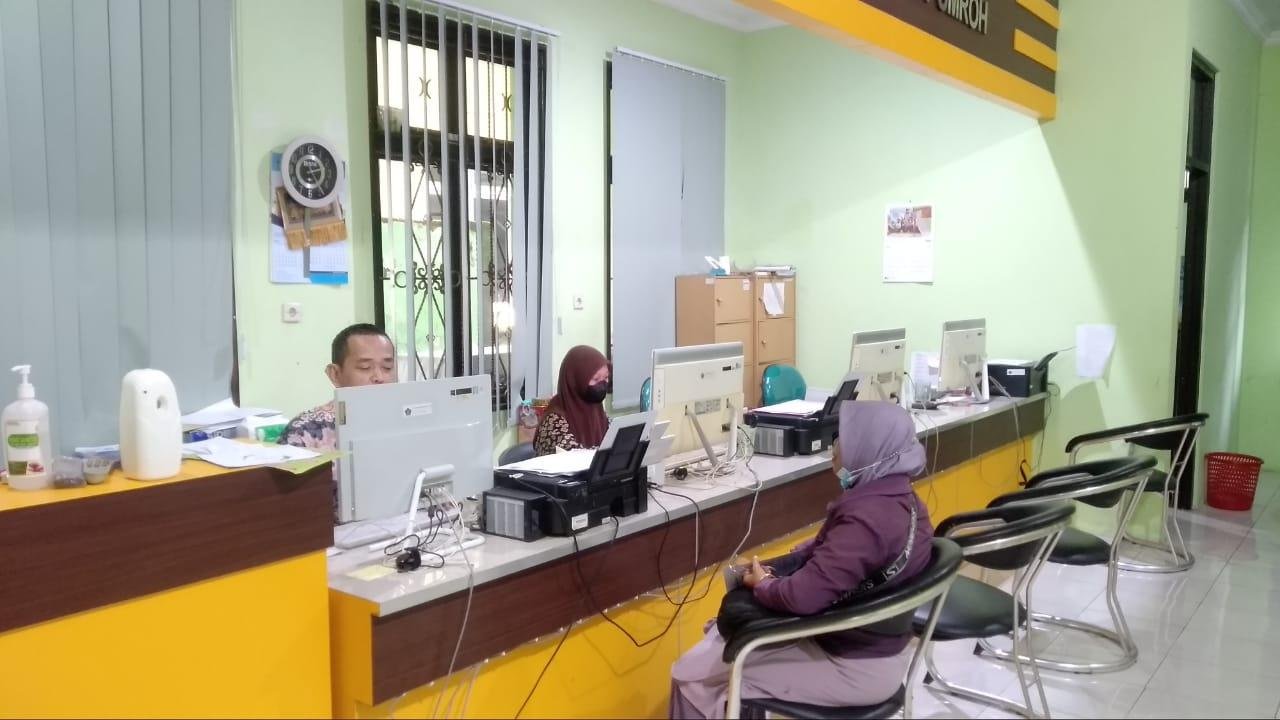 162 Jemaah Calon Haji Pekalongan Dijadwalkan Masuki Asrama Donohadun Pada Juli 2022