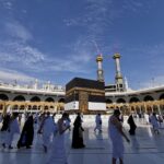 Kemenag Beri Keterangan Terkait Penambahan 10 Ribu Kuota Haji