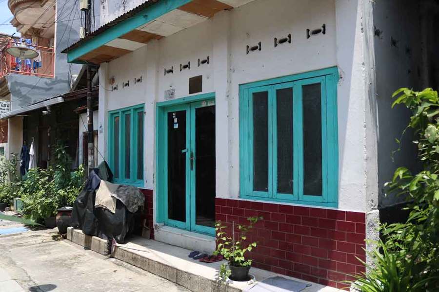 pemkot surabaya segera buka museum rumah kelahiran bung karno