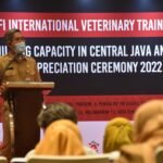 Pemprov Jateng Terus Kampanyekan Untuk Tidak Konsumsi Daging Anjing