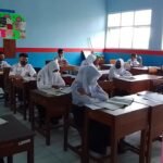 PPDB SMP di Pati Berakhir, Target Kuota Siswa Tidak Terpenuhi PPDB SMP di Pati Berakhir, Target Kuota Siswa Tidak Terpenuhi