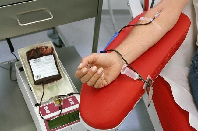 Hari Ini, PMI Purbalingga Siapkan 3 Lokasi Donor Darah