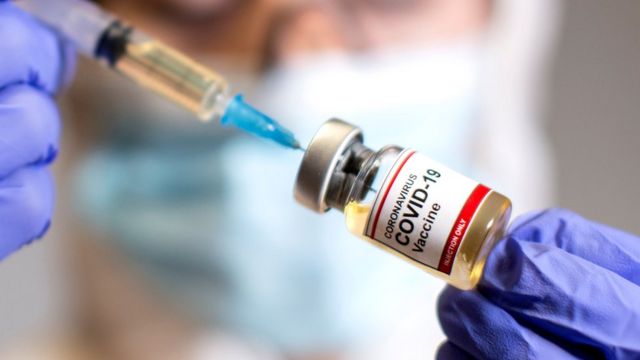 Pengkajian Vaksin Covid-19 Untuk Anak Usia di Bawah 6 Tahun Tengah Berlangsung