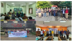 8 KK di Yogyakarta Ikuti Program Transmigrasi Tahun 2022