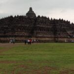 Besok, Wisata Candi Borobudur Ditutup Setengah Hari