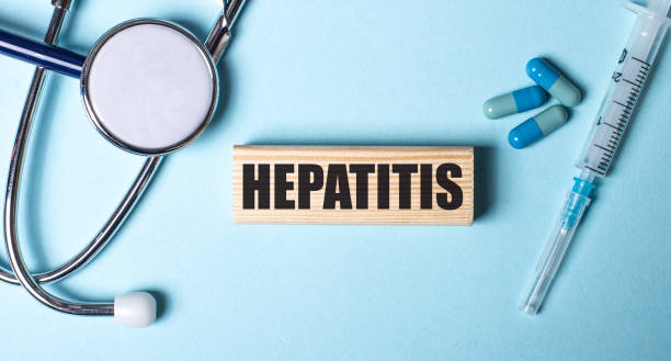 kemenkes laporkan kasus hepatitis akut misterius tersebar di 21 provinsi