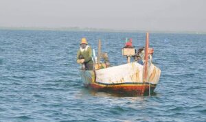 Nelayan Kecil Di Pati Mulai Melaut, Sejumlah Persoalan Dikeluhkan