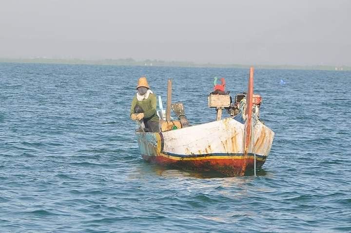 Nelayan Kecil Di Pati Mulai Melaut, Sejumlah Persoalan Dikeluhkan