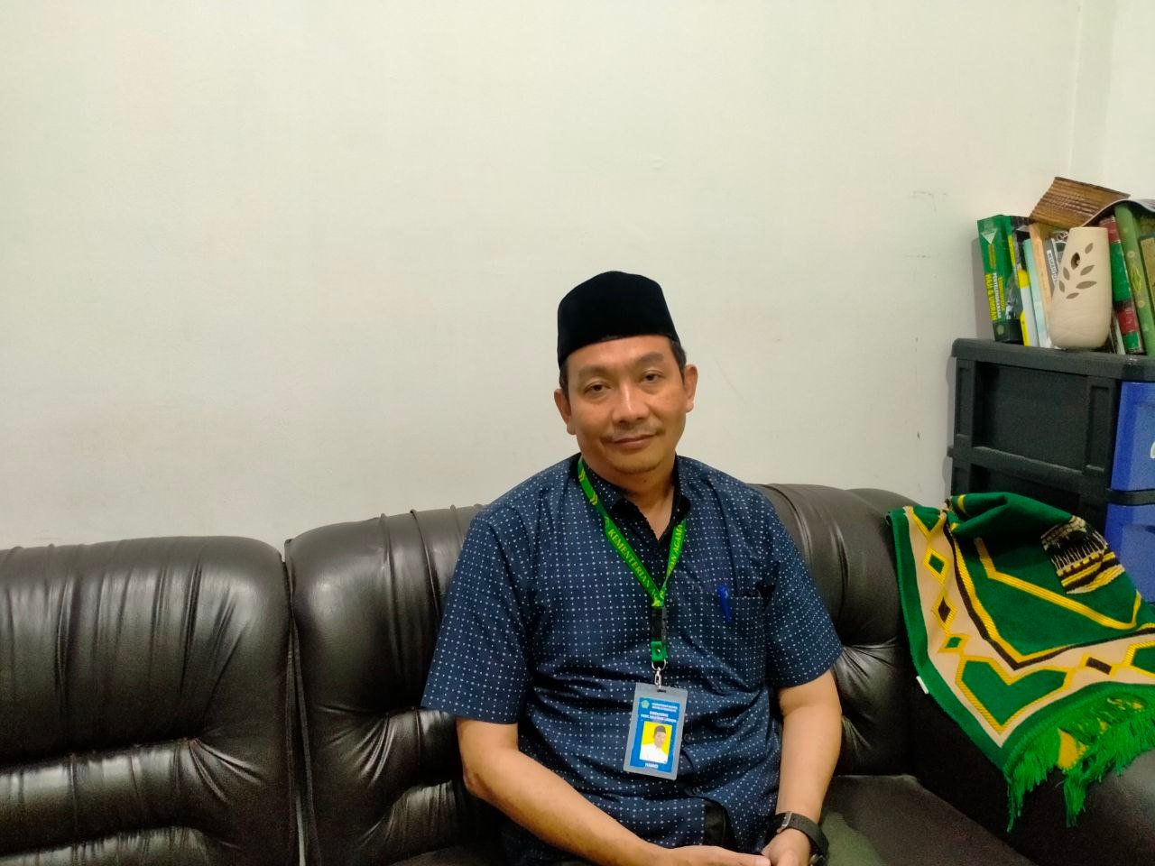 Terhambat Batas Usia Maksimal, 7 Calon Haji di Kabupaten Pati Gagal Berangkat Tahun ini