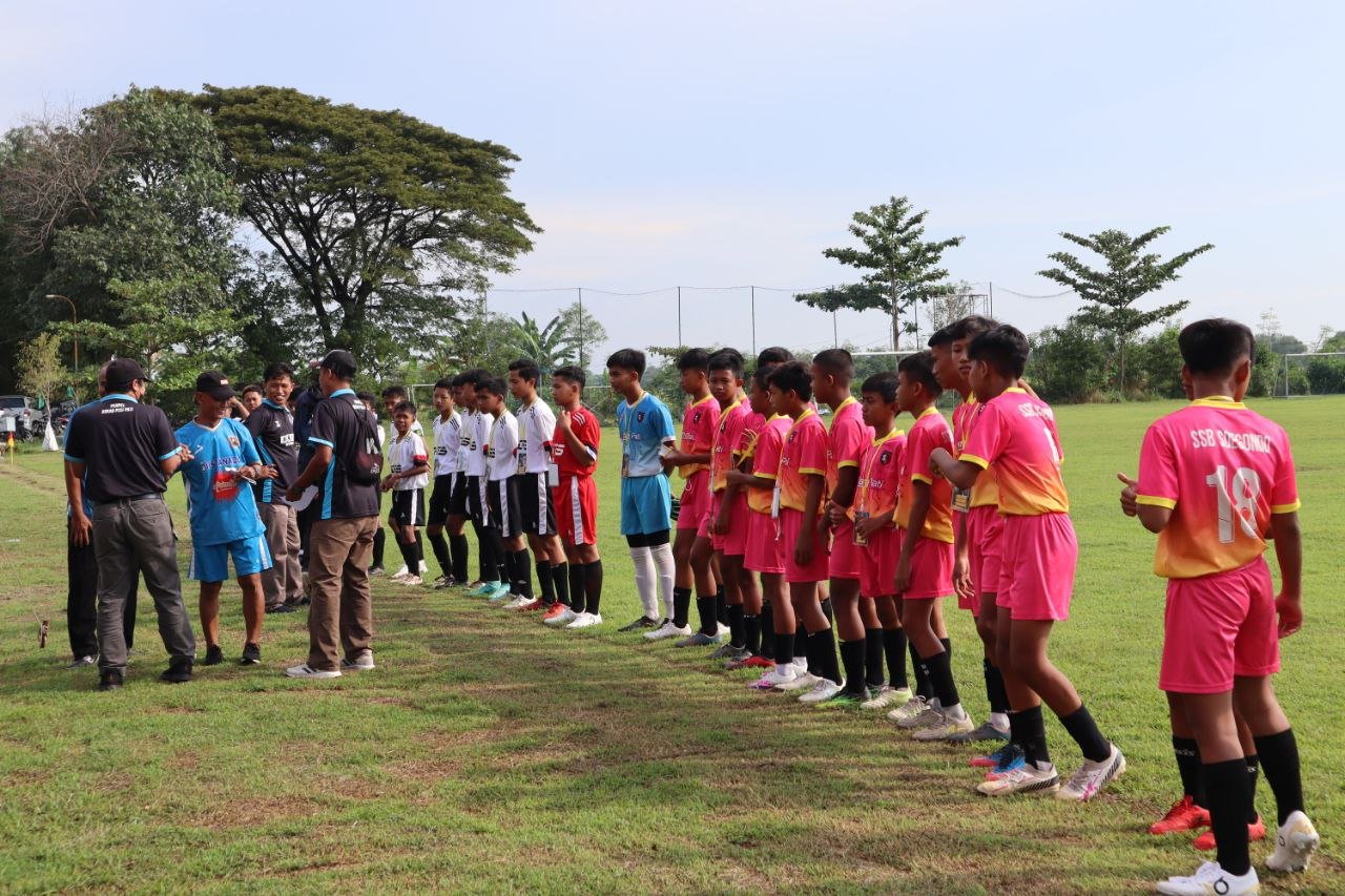 3 Pesantren Pati Akan Bertanding Memperebutkan Tiket Liga Santri 2022 Provinsi