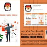 Masyarakat Dilibatkan dalam Pemutakhiran Data Pemilu Lewat Aplikasi