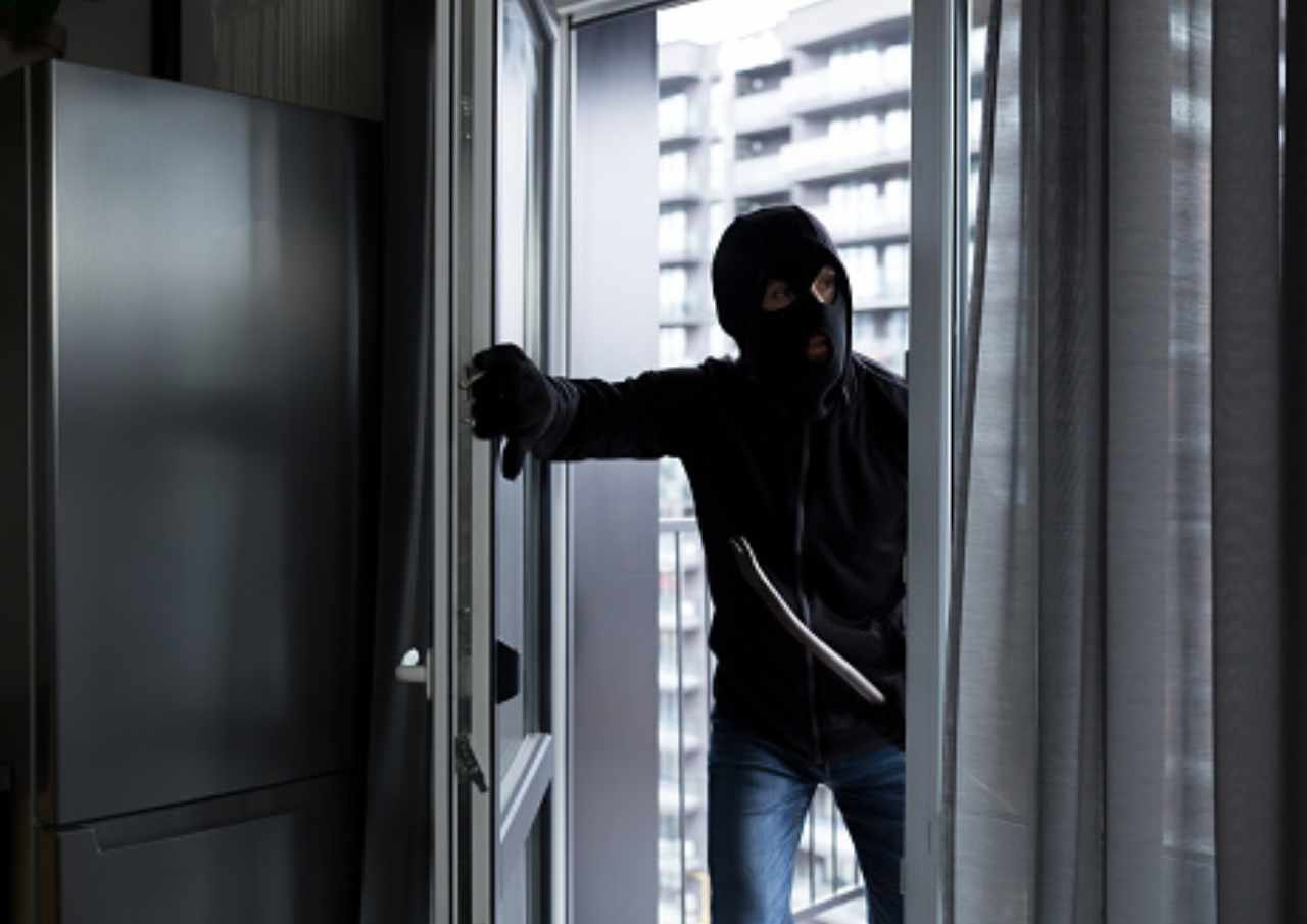 Aksi Pembegalan Viral di Bekasi