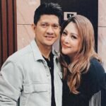 Audy dan Iko Uwais