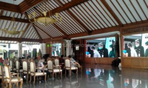 Sempat Terkendala Pandemi Covid-19, BIAN di Pati Kembali Dicanangkan