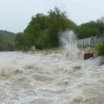 Banjir Bandang di Desa Cibunian Bogor Hanyutkan 39 Kambing Kurban