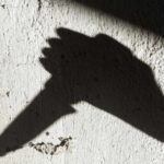 Bantu Ibu Jualan, Sri Tewas Diserang Senjata Tajam