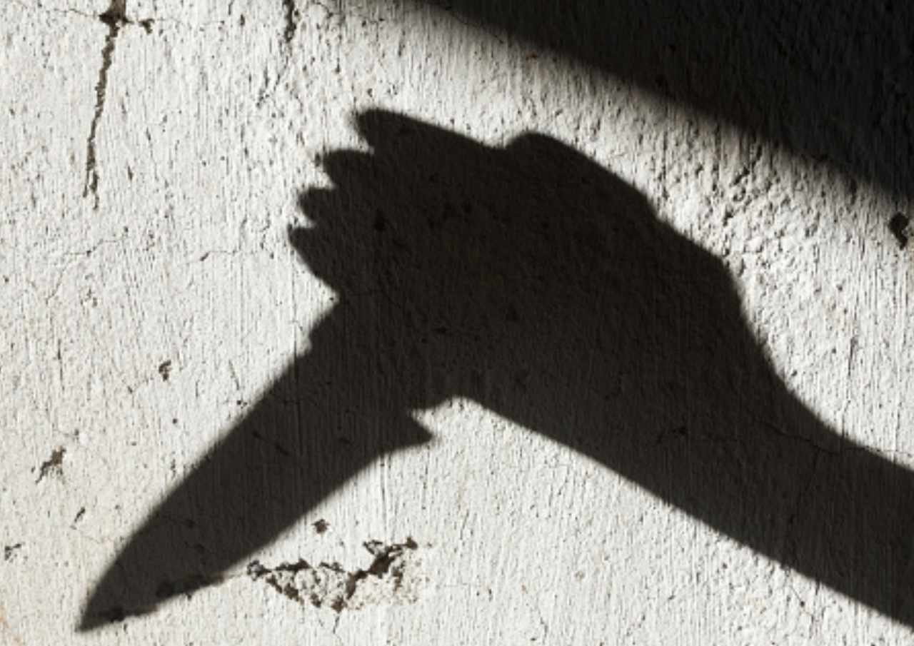 Bantu Ibu Jualan, Sri Tewas Diserang Senjata Tajam