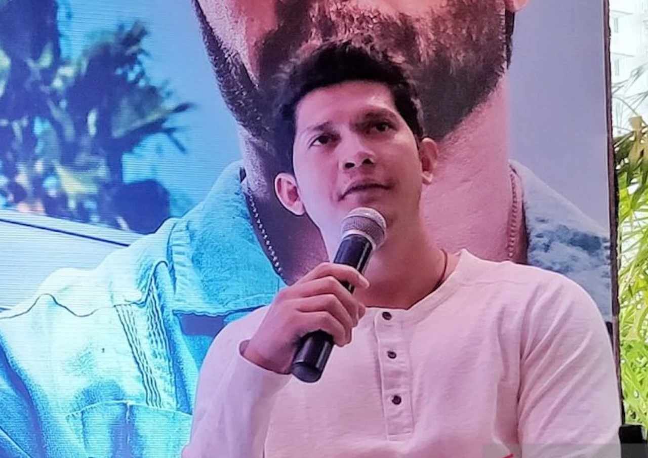 Begini Kronologi Tuduhan Pengeroyokan Versi Iko Uwais
