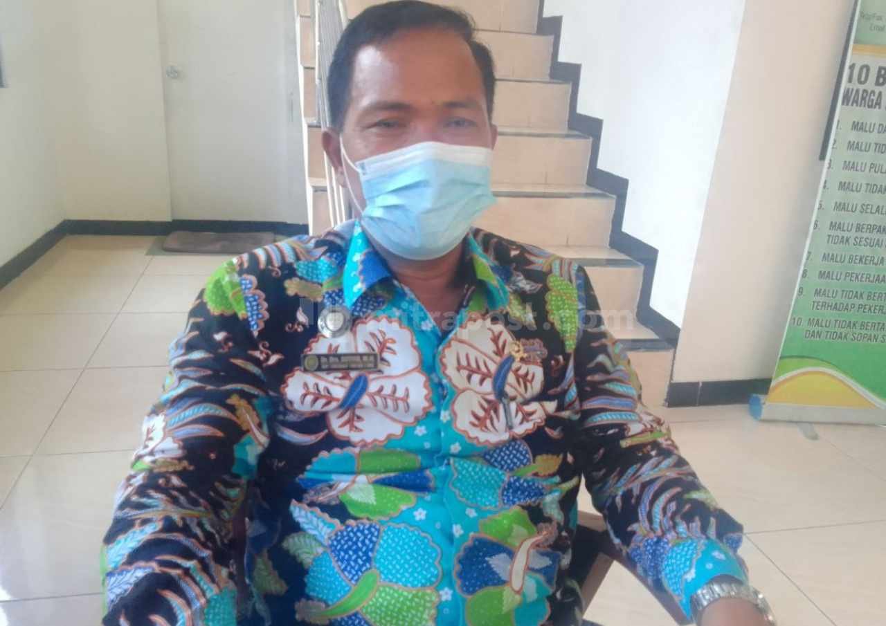 Capai 333 Kasus, Permohonan Dispensasi Nikah Usia Anak di Pati Meningkat