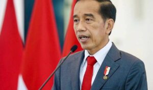 Dinilai Gagal Kendalikan Harga Minyak Goreng, Presiden Jokowi Digugat