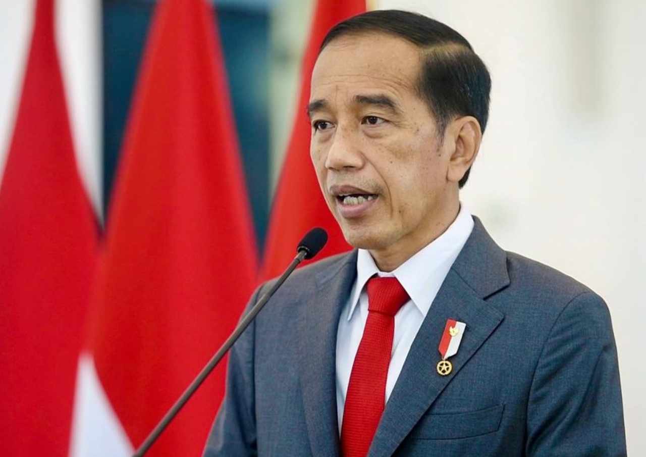 Dinilai Gagal Kendalikan Harga Minyak Goreng, Presiden Jokowi Digugat