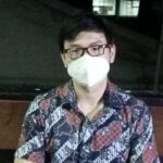 Nicholas Sean Anak Ahok Bantah Telah Aniaya Ayu Thalia