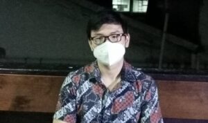 Nicholas Sean Anak Ahok Bantah Telah Aniaya Ayu Thalia