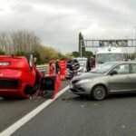 Horornya Kecelakaan Tol Cipularang Horornya Kecelakaan Tol Cipularang