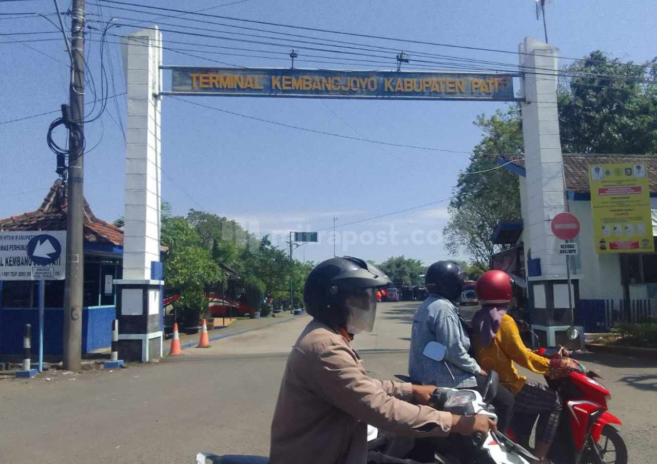 Indeks Udara di Pati Masuk Kategori Baik