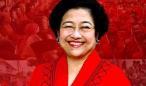 Megawati Soekarnoputri,