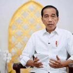 Jokowi Batalkan Tarif Naik Borobudur, DPR Beri Apresiasi