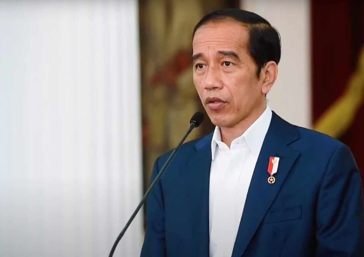 Jokowi Murka Sebut Langkah Bodoh, Anggaran APBN-APBD untuk Beli Produk Luar Negeri