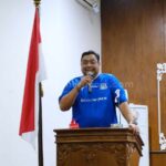Joni Kurnianto Insyaallah Home Base Liga 2 Indonesia Tetap di Pati