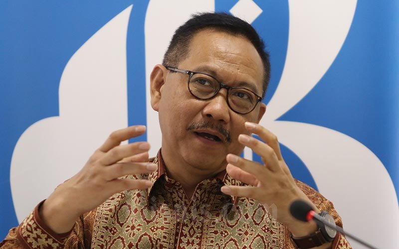 Presiden Jokowi: Pembangunan IKN Musti Dimatangkan