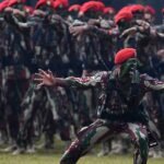 Legislator Pertanyakan Penggunaan Senpi TNI
