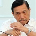 Luhut Ungkap Ngurusi Semua Sebab Diperintah Presiden