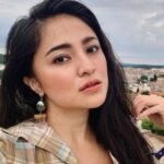 Marshanda Dikabarkan Hilang di Amerika Serikat, Keluarga Ungkap Fakta
