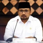 Menteri Agama