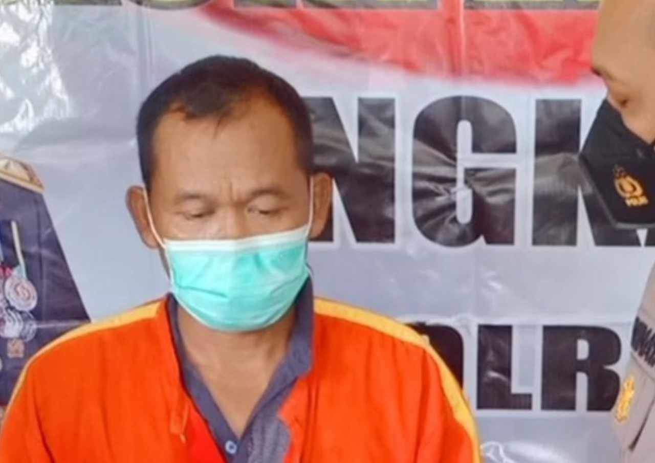 Nikah Siri dengan Gadis 16 Tahun, Kasun di Ngawi Kabur setelah Malam Pertama