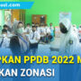 video : pemerataan siswa, dindikpora rembang terapkan ppdb 2022 masih gunakan zonasi - kabupaten pati - mitrapost.com