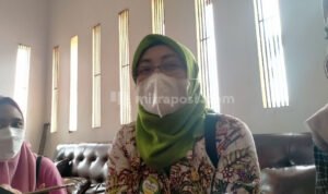 Meski Bupati Sudah Nyatakan PPKM Level 1, Dinkes Pati Imbau Masyarakat Tidak Acuh Prokes