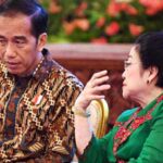 Pakar Politik Sebut Hubungan Megawati-Jokowi Merenggang