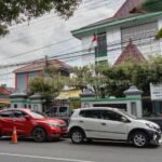 Parkir Semrawut. Dinas Kesehatan Ditegur Dishub Pati