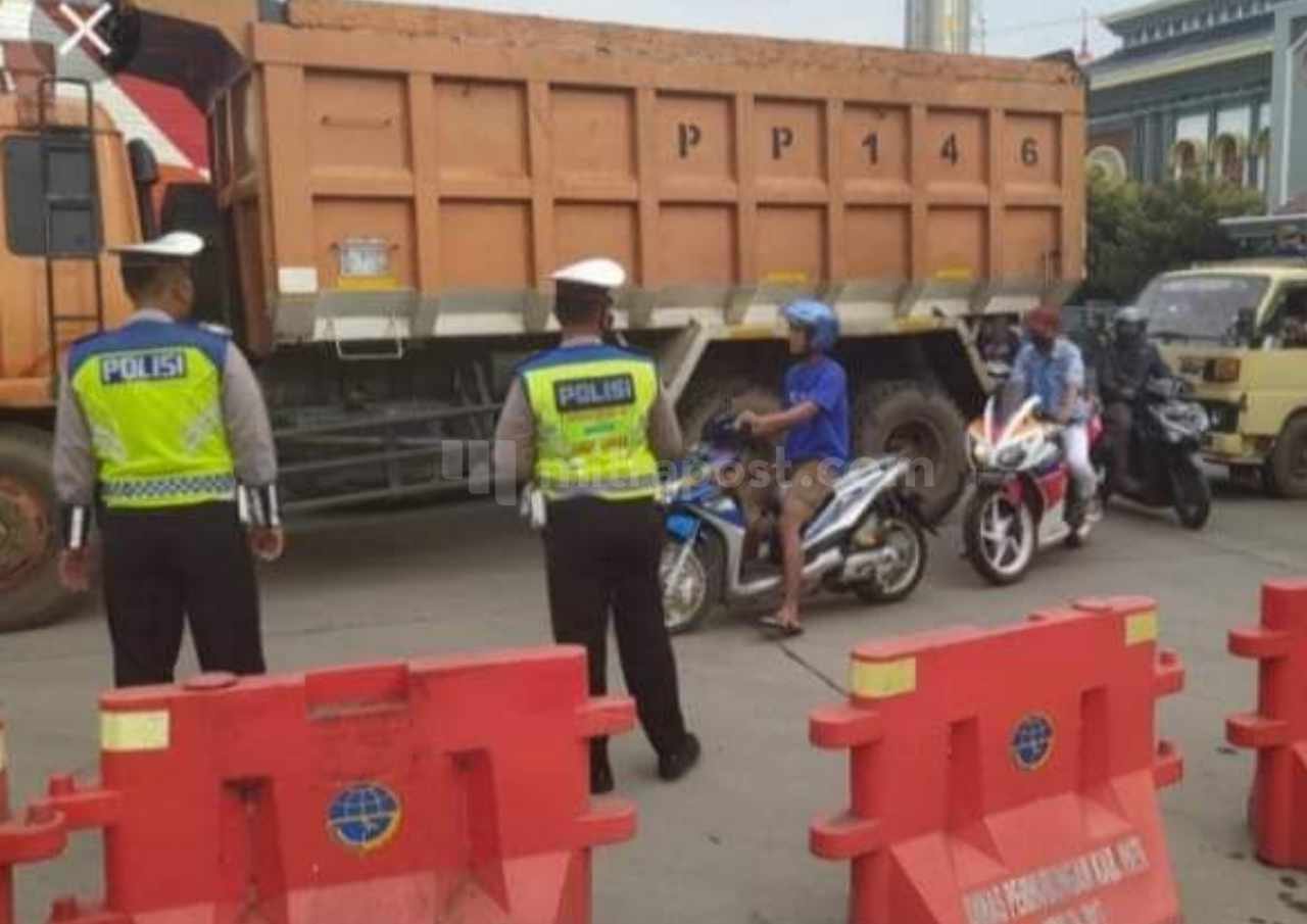 Pembongkaran Jembatan Juwana Diprediksi akan Kembali Diundur, Ini Penjelasannya