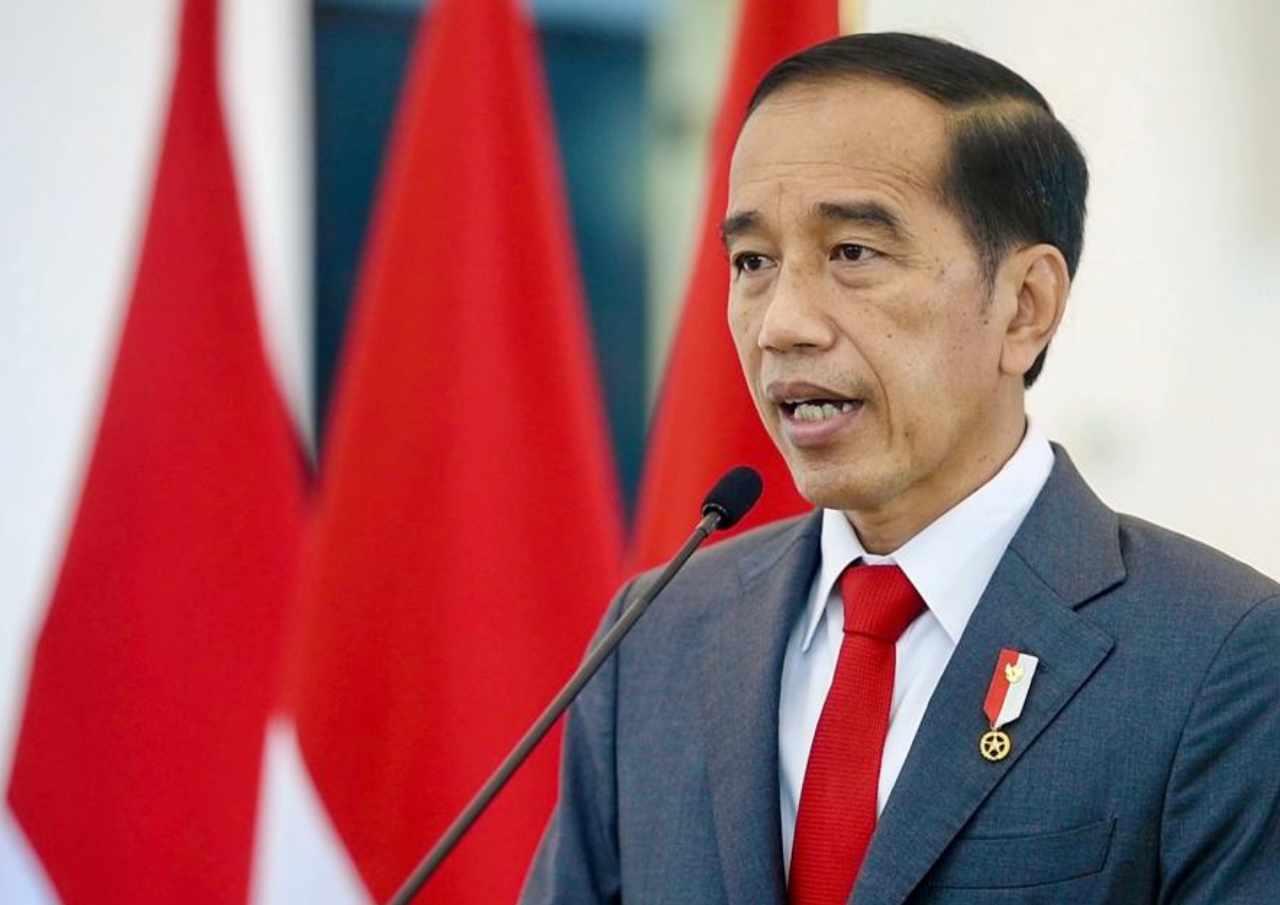 Pemikiran Genius Jokowi soal Reshuffle 15 Juni