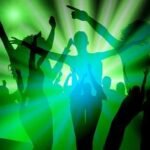 Pesta Bikini di Depok Digerebek Polisi