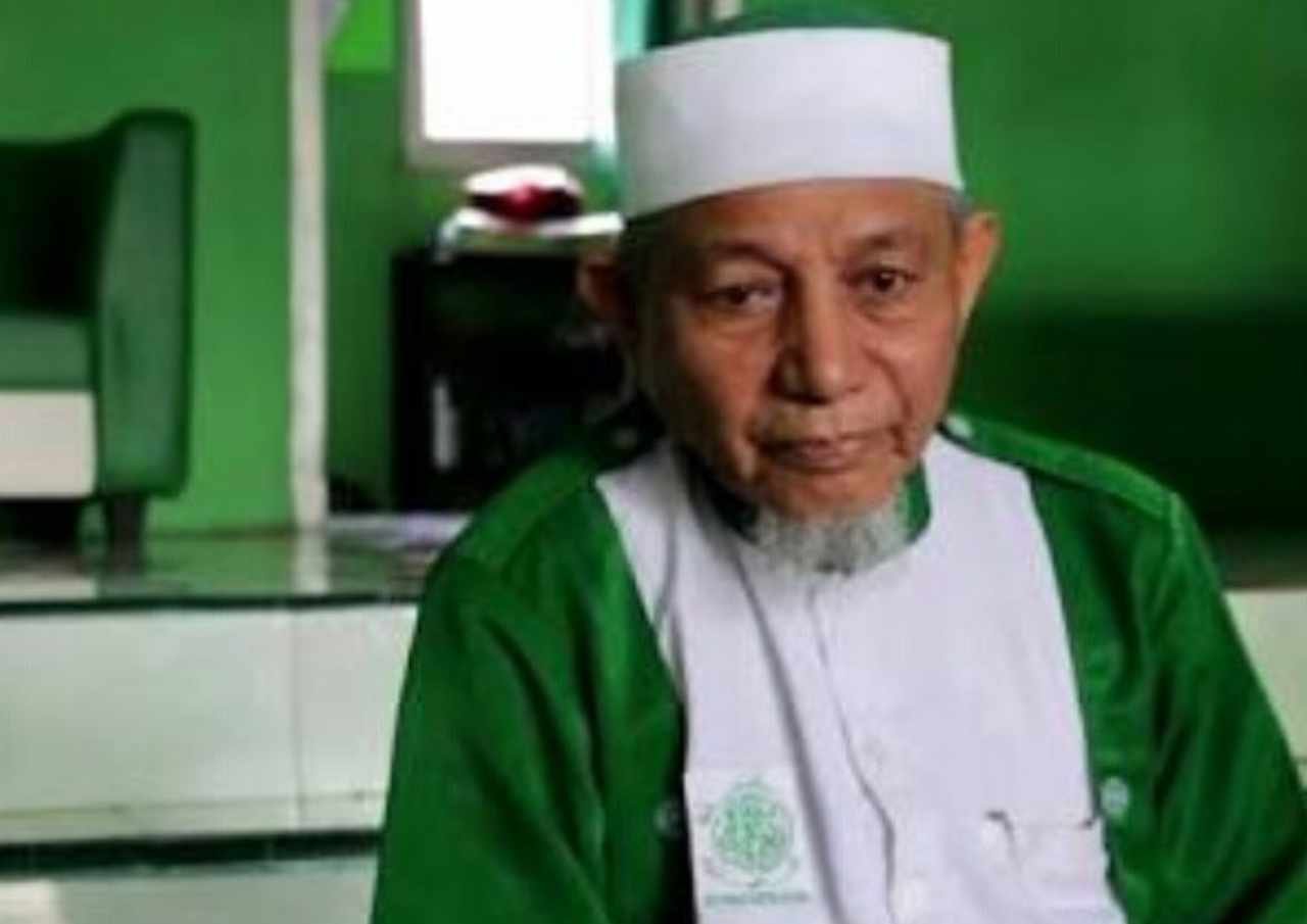 Pimpinan Khilafatul Muslimin Ditangkap Polisi, Mengapa